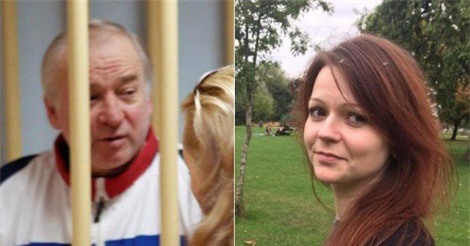 THẾ GIỚI 24H: Phát hiện dấu vết lạ trong vụ cựu điệp viên Nga Skripal bị đầu độc