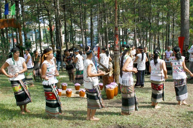 Tìm hiểu luật tục hôn nhân của người Mạ ở Lâm Đồng