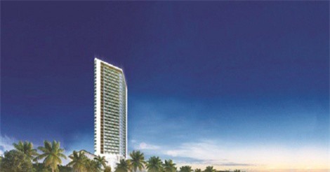 Bất động sản Nha Trang hưởng lợi nhờ sân bay Cam Ranh