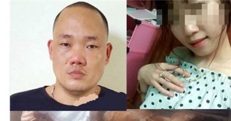 Bắt nghi can tẩm xăng phóng hỏa 2 cô gái bị bỏng nặng