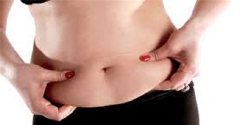 Bí quyết đánh tan mỡ bụng "cứng đầu" chị em nên biết