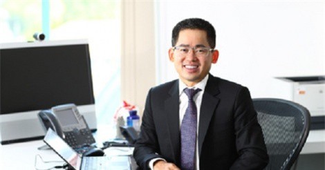 CEO HSBC Việt Nam: Có thể tận dụng CPTPP để thành "con hổ mới" ở châu Á