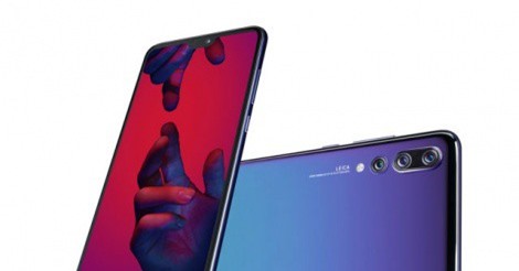 Chi tiết smartphone 3 camera sau, giá cao hơn iPhone X