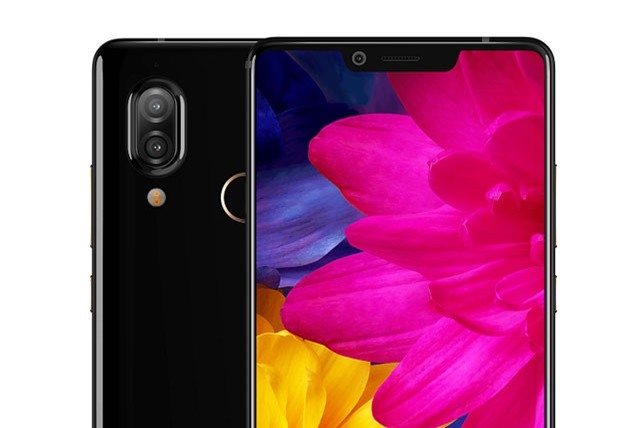 Chi tiết smartphone 6 inch nhỏ nhất thế giới, giá 8,99 triệu tại Việt Nam