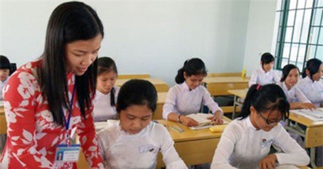 Chuẩn nghề nghiệp giáo viên phổ thông qua 5 tiêu chuẩn và 15 tiêu chí