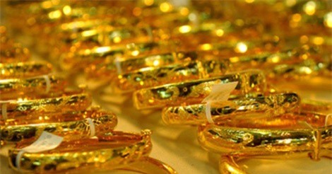 GIÁ VÀNG NGÀY 30/3: Giảm 3 phiên liên tiếp