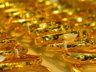 GIÁ VÀNG NGÀY 30/3: Giảm 3 phiên liên tiếp