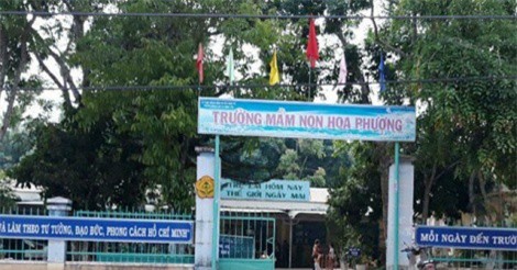 Kon Tum: Bé gái tử vong bất thường sau khi ăn trưa tại trường mầm non