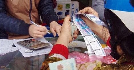 Lỗ hổng trong quản lý thẻ cào điện thoại tạo ra những "chiếu bạc ảo"