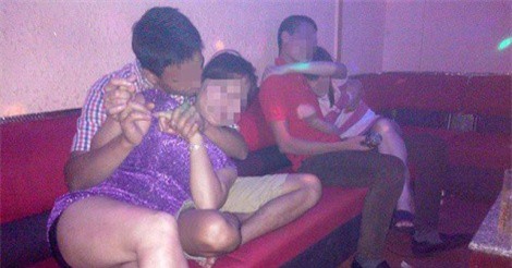 Mại dâm có nên được công nhận là một nghề?