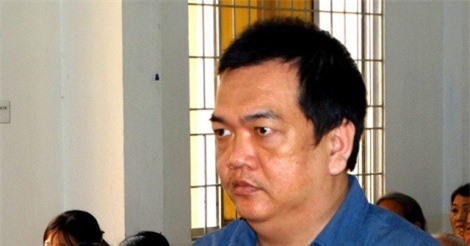 Nguyên cán bộ huyện chiếm đoạt tiền tỷ của dân lãnh án 18 năm tù