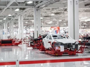 Tesla công bố triệu hồi 123.000 xe Model S do dính lỗi kỹ thuật