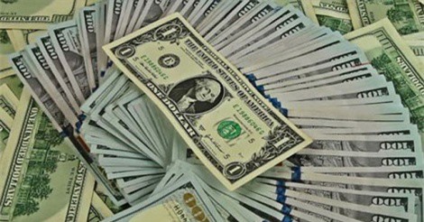 Tỷ giá ngoại tệ ngày 30/3: USD ổn định giá