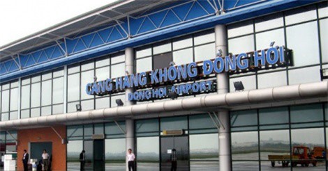 Vụ đóng cửa sân bay để chơi cầu lông: Phạt 35 triệu đồng, “truy” trách nhiệm Giám đốc