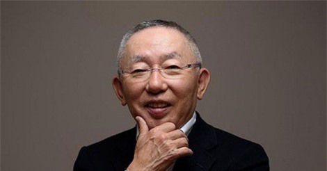 7 "nguyên tắc vàng" trong kinh doanh của tỷ phú Tadashi Yanai