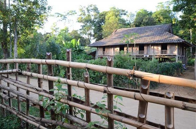 Bí ẩn làng của những người Mường bắt được 'sóng' của kiếp trước