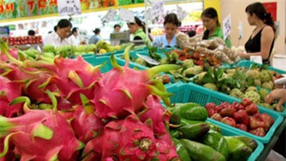 Chính phủ sẽ kiểm soát chỉ số giá tiêu dùng 