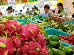 Chính phủ sẽ kiểm soát chỉ số giá tiêu dùng