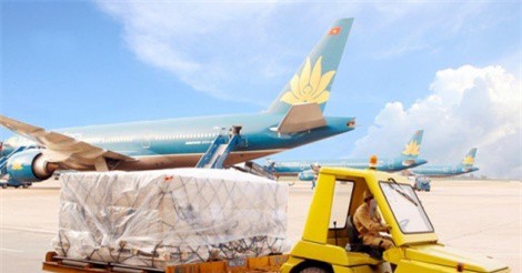 CTCP Dịch vụ hàng hóa Nội Bài nâng mức trả cổ tức từ 79% lên 90%