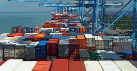 CTCP Tập đoàn Container Việt Nam đặt mục tiêu doanh thu "khủng" năm 2018