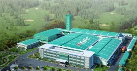 Dược phẩm OPC đặt mục tiêu tăng trưởng 5,4% trong năm 2018