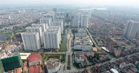 Hà Nội: Công khai tên chung cư vi phạm phòng cháy, chữa cháy