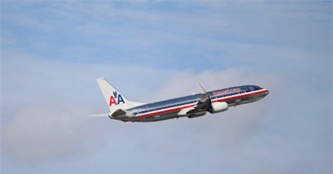 Hai phi công chạm trán UFO trên trời Mỹ