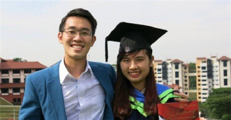 Hé lộ bảng thành tích khủng của Giám đốc vận hành người Việt 26 tuổi tại tập đoàn sở hữu Shopee, Foody & Delivery Now