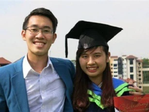 Hé lộ bảng thành tích khủng của Giám đốc vận hành người Việt 26 tuổi tại tập đoàn sở hữu Shopee, Foody & Delivery Now