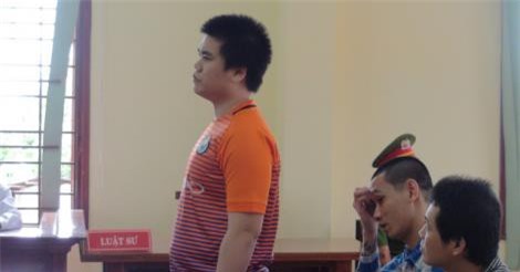 Kẻ đánh chết người ở vũ trường V18 lãnh án chung thân