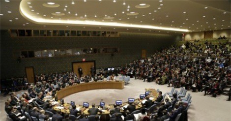 LHQ giáng đòn trừng phạt mạnh chưa từng thấy lên Triều Tiên