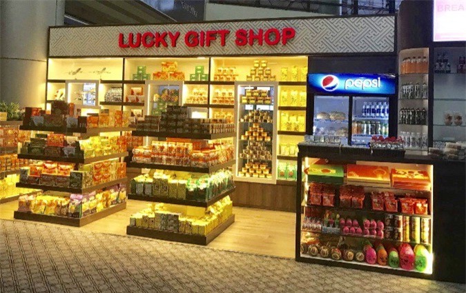 Năm 2018, doanh thu của Taseco Airs dự báo tăng 27% nhờ mảng quảng cáo