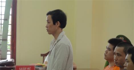 Nam thanh niên lĩnh án tử hình vì ghen tuông