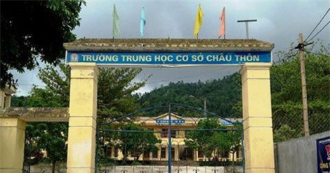 Nghi vấn nữ sinh lớp 7 tử vong do ăn chè