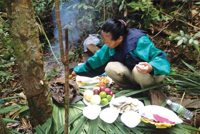 Những bí ẩn chưa có lời giải tại 'thung lũng tử thần' ở Khánh Hòa