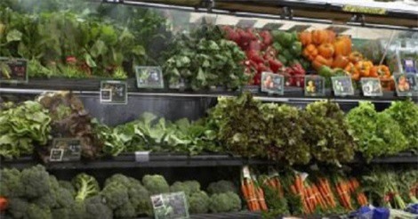 Những thực phẩm có lợi cho người bị bệnh trĩ