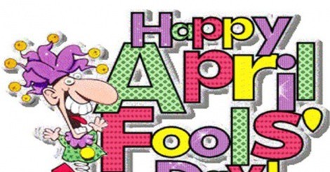 Những trò đùa tinh quái ngày Cá tháng Tư khiến người đối diện 'khóc thét'