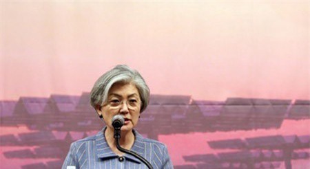 Seoul "để mắt" dự án đường ống dẫn khí đốt Hàn - Triều - Nga