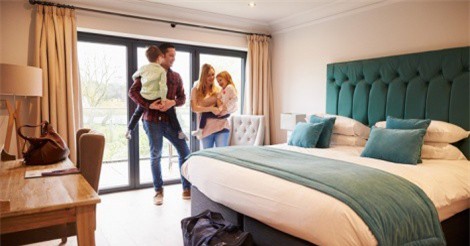 Tập đoàn T&T ra mắt thương hiệu T&T Hospitality