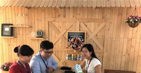 Tiết lộ lý do Vinamilk trở thành nơi làm việc tốt nhất Việt Nam