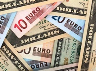 Tỷ giá ngoại tệ ngày 31/3: USD và Euro đồng loạt tăng giá