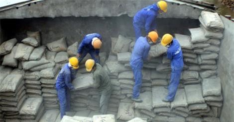 Xi măng Hà Tiên 1 đặt kế hoạch lãi trước thuế 762 tỷ đồng trong năm 2018