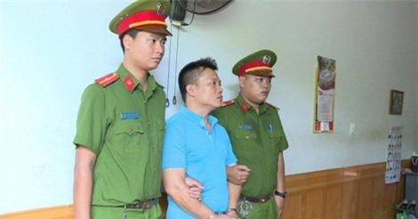 Bắt vợ chồng thuê giang hồ đánh chết người ở Vũng Tàu