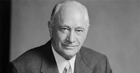 Bí quyết làm giàu của doanh nhân Do Thái nổi danh toàn cầu