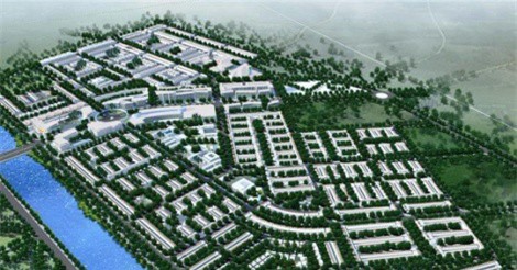 Bộ Công an phong tỏa 754 lô đất ở Khu đô thị Mỹ Gia, TP Nha Trang