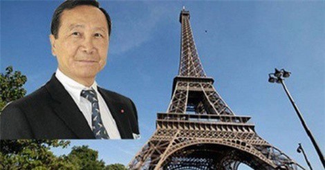 Chi tiêu khác người, đại gia Việt khiến thế giới phải "chào thua"