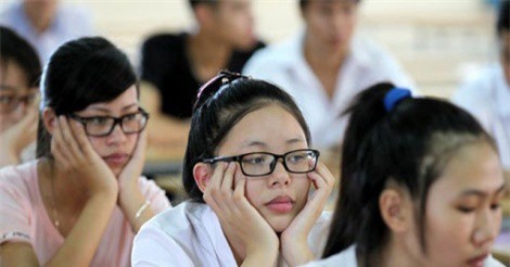 Sốc với mức học phí của một số trường đại học trong năm học mới