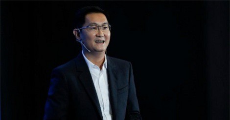 Cuộc đời bí ẩn của tỷ phú giàu nhất Trung Quốc