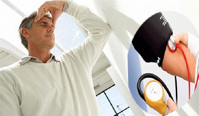Dấu hiệu cảnh báo tăng huyết áp ai cũng cần biết