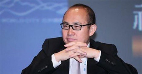 Hành trình trở thành ông hoàng bất động sản của Phan Thạch Ngật